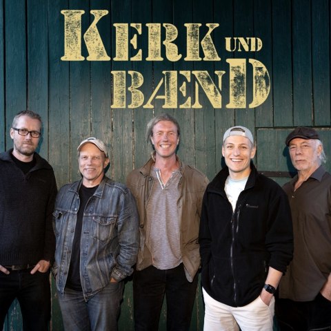 Kerk und Baend, © KERK und BAEND
