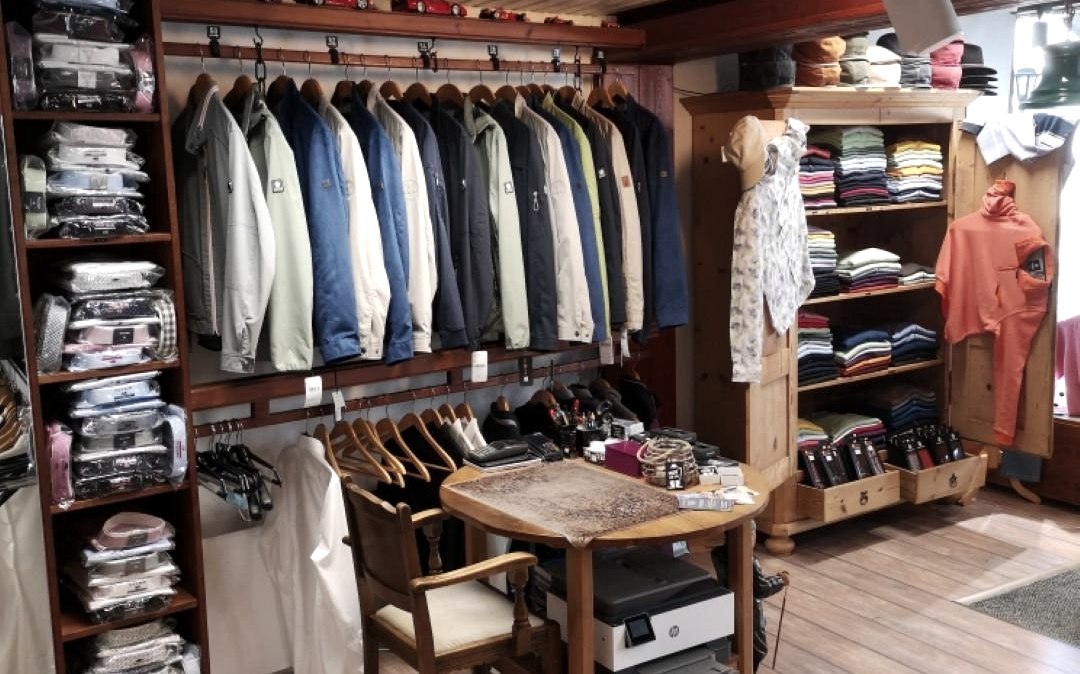 Fashion for Him - Men's Clothing, © Werner Scheuren|MODE FÜR IHN