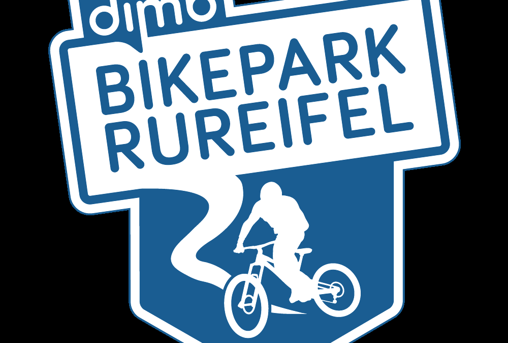 Logo DIMB BikePark Rureifel