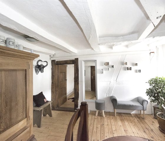 Flur_neu_1, &copy; Nordeifel Tourismus GmbH & Zum Pinken Schaf