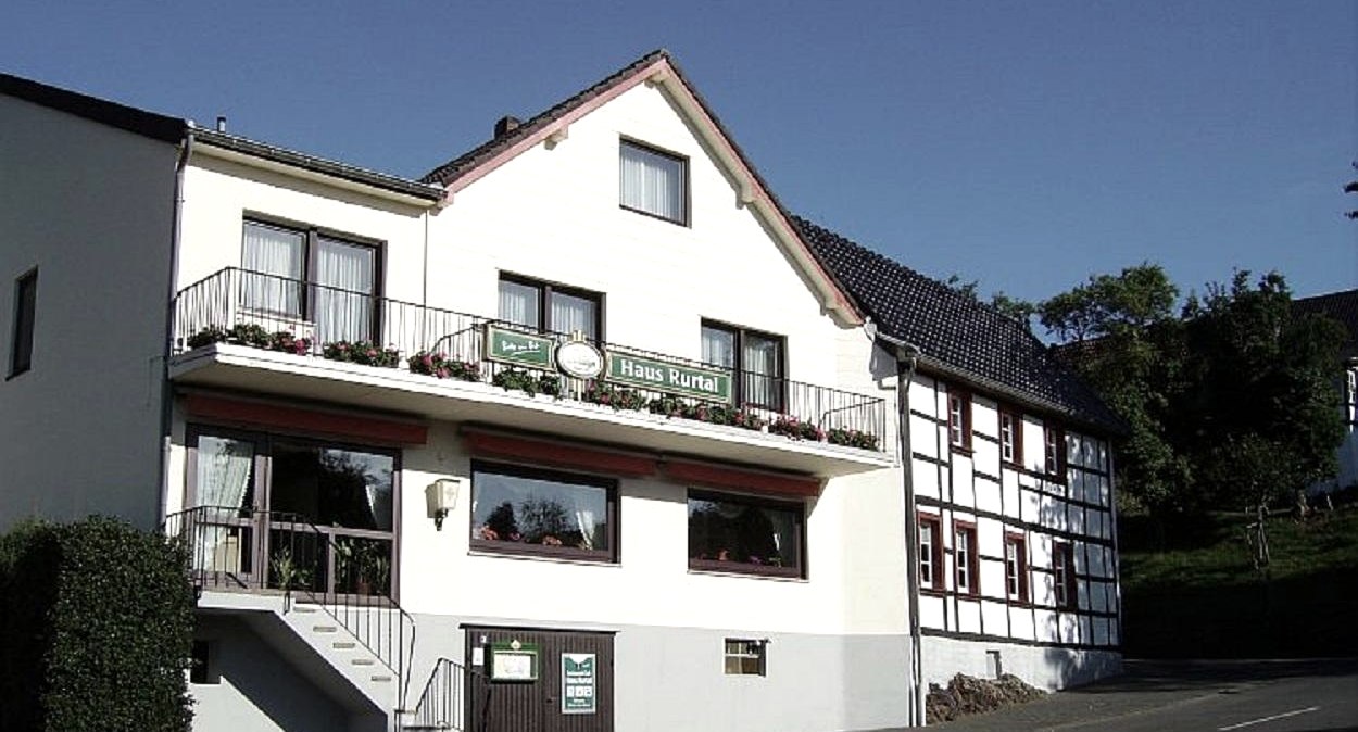 Haus Rurtal, © Haus Rurtal