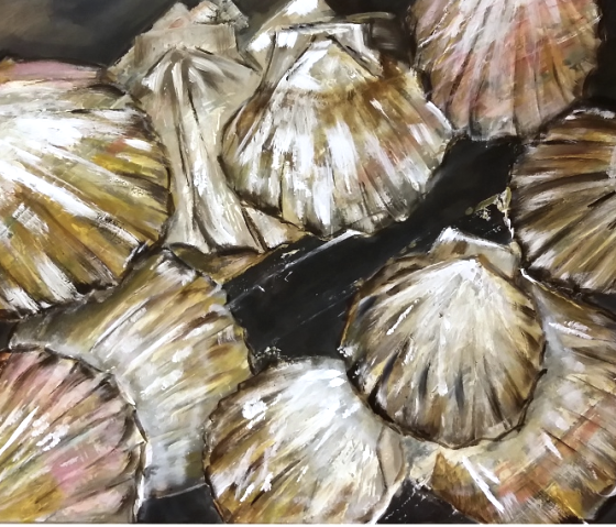 Kerakimausstellung 2, © Beate Kupp