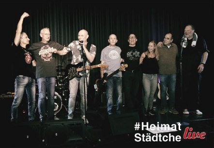 Heimatstädtche, © ©Rothkopf Plus
