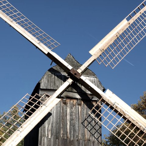Die Spieler Mühle, Ute Herborg, © Die Spieler Mühle, Ute Herborg
