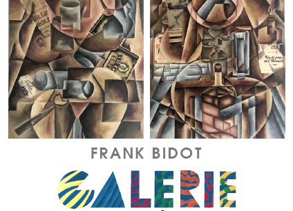 Ausstellung Bidot, © Stadt Mechernich