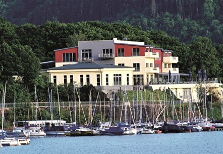 Der Seehof, &copy; Der Seehof