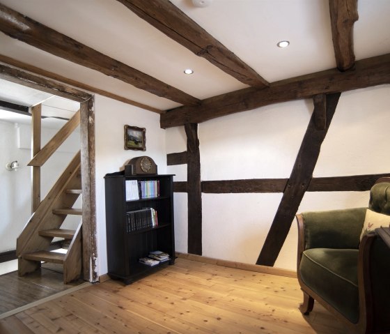 Lesezimmer, &copy; Kai Judith Wetzel & Nordeifel Tourismus GmbH