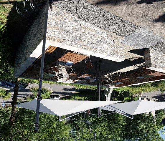Eiscafe, © Eiscafe SChlossblick