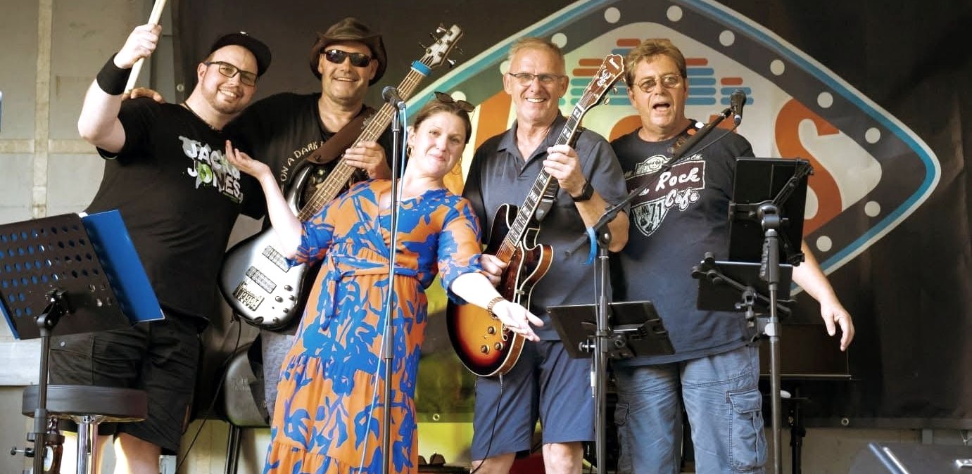 Vegas Music, © Vegas Music Band