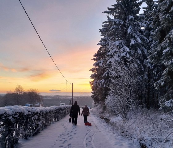 Wei&szlig;er Stein 3, &copy; Gemeinde Hellenthal, F. Nicolas