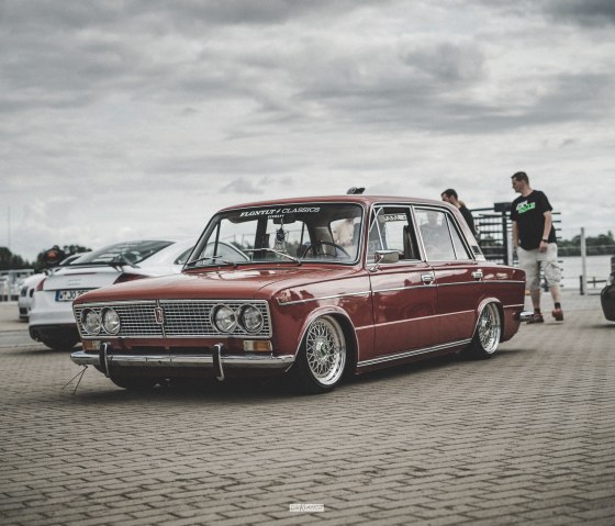 Seaground Garden Classic, &copy; Dirk Lange
