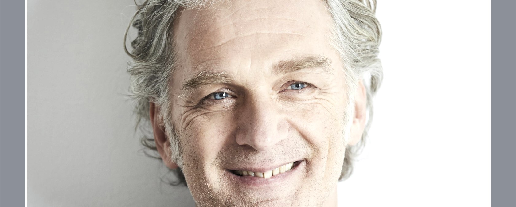 Walter Sittler, &copy; Kulturkreis Roetgen
