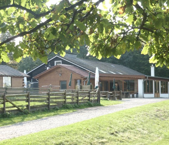 Wildpark Schmidt, &copy; Wildpark Schmidt