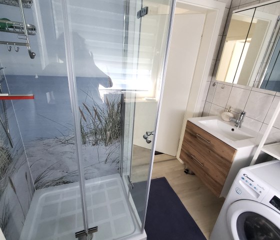 Bild2 Bad, &copy; Nordeifel Tourismus GmbH & Ferienwohnung Kleien Auszeit