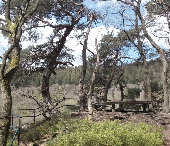 Eifelblick, &copy; Eifel heimisch