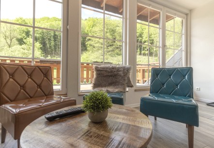 Wohnbereich, &copy; Daniel Willems