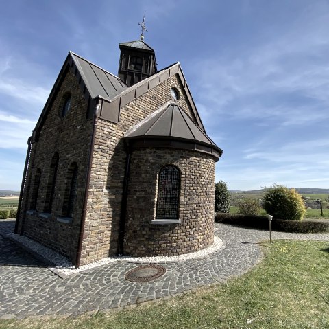 Floisdorf Hubertus Chapel