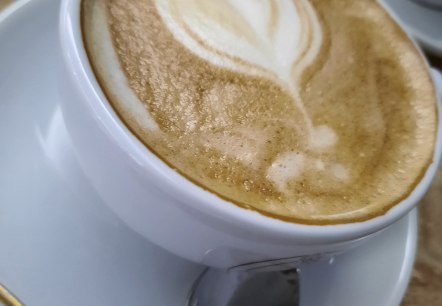 kaffee, &copy; NeT