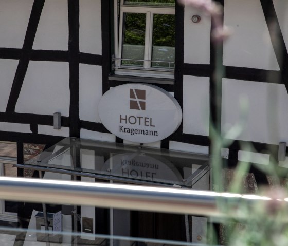 Au&szlig;enansicht, &copy; Daniel Willems