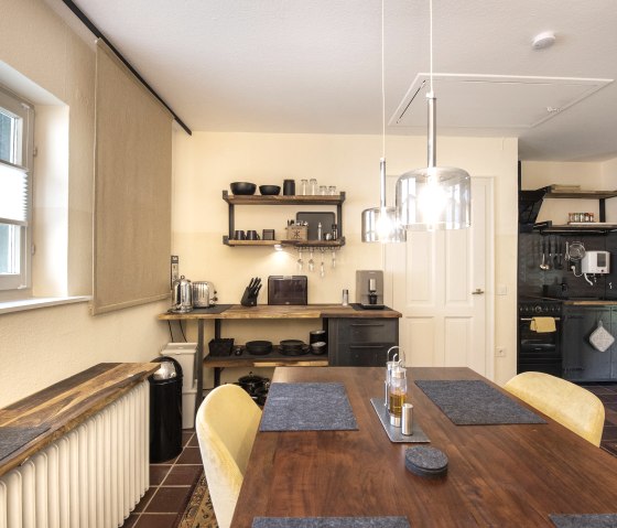 Wohnzimmer_3, &copy; Nordeifel Tourismus GmbH & Zum Goldenen Schaf III