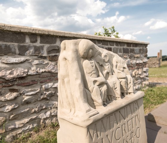 Matronly shrine, &copy; Eifel Tourismus GmbH, D. Ketz