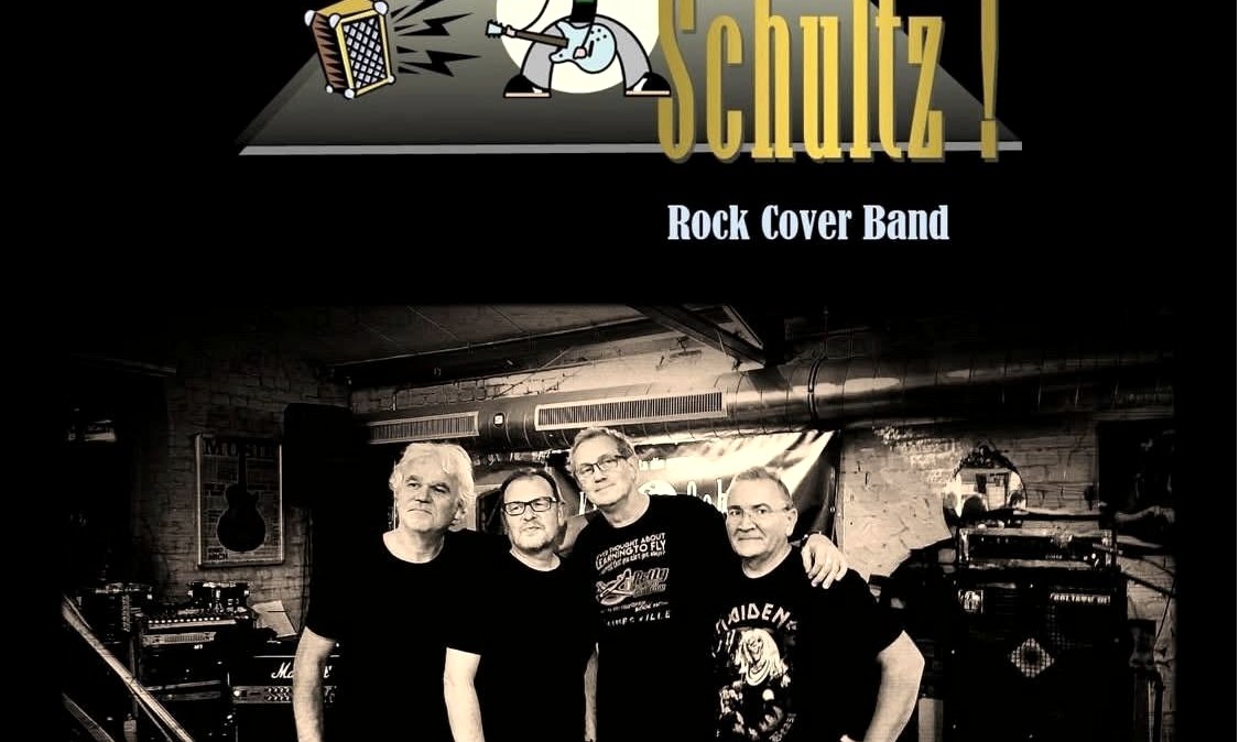 King Schultz, &copy; Eifeler Musikcaf&eacute; Schmidtheim