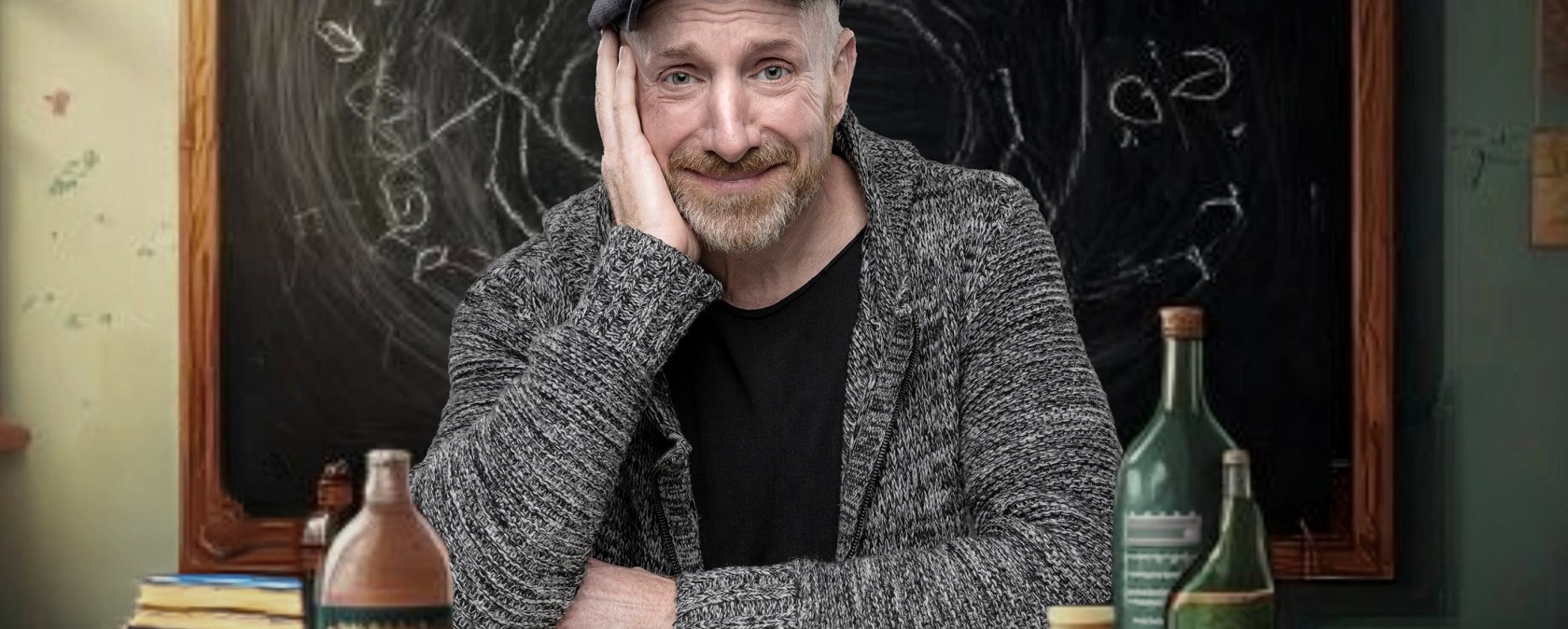 Martin Schopps, &copy; &copy;Keine Angabe