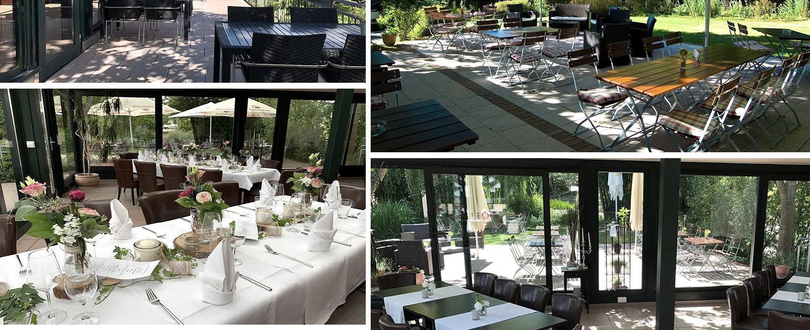 Chaplins, &copy; Golfclub Bad M&uuml;nstereifel e.V.