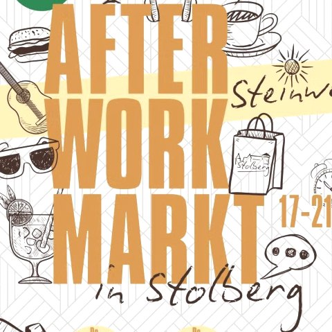 After Work Markt, © Thomas Weiland