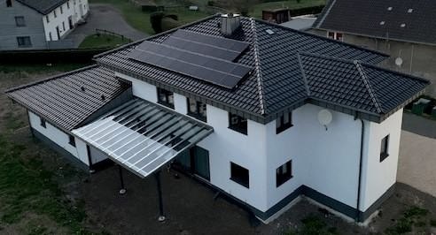Eifelhöhe Reger, © Nordeifel Tourismus GmbH & Ferienwohnungen Eifelhöhe