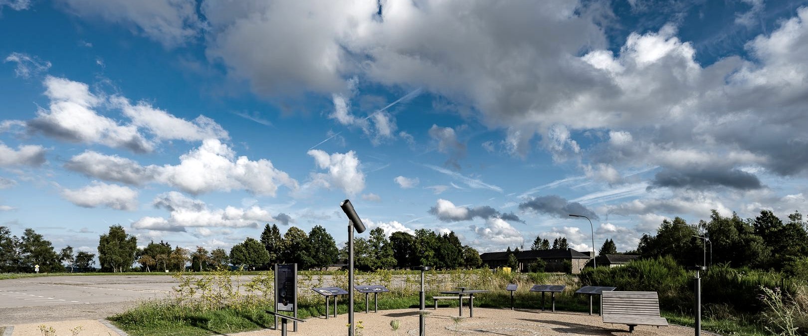 Sternblick "Sternenpark", &copy; Nils Noell