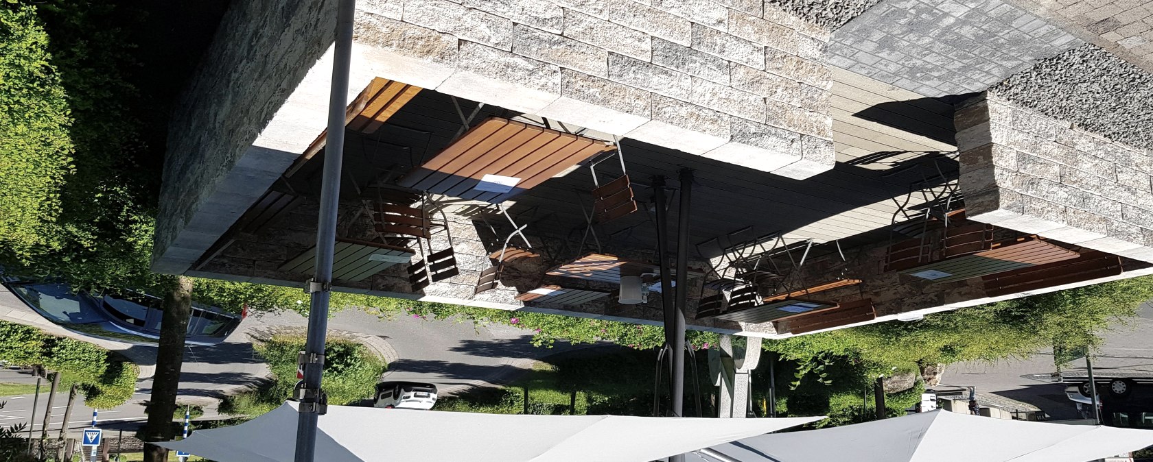 Eiscafe, © Eiscafe SChlossblick