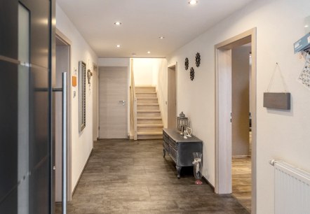 Eingang, &copy; Nordeifel Tourismus GmbH & Ferienwohnungen Eifelh&ouml;he