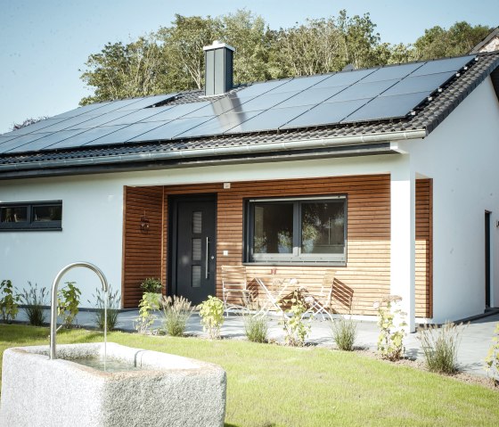 Willkommen im Ferienhaus Eifeltoni, &copy; Nordeifel Tourismus GmbH & Ferienhaus Eifeltoni