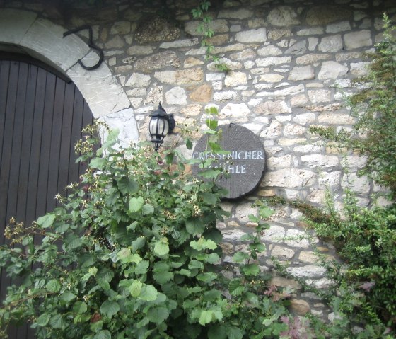 Auf der Tour, &copy; Jens Mieckley