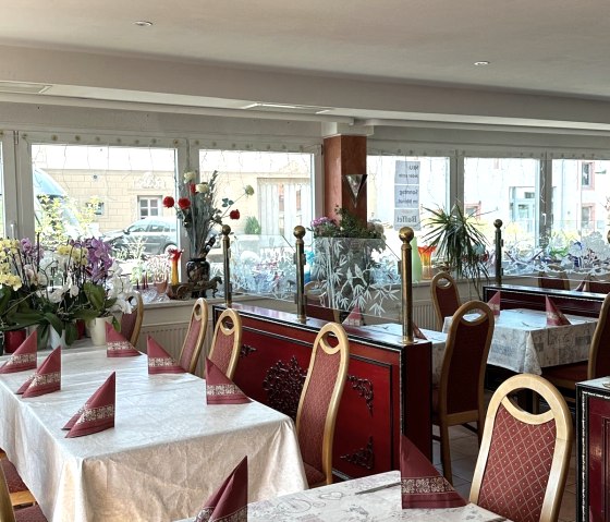 Hoang's Reishaus I, &copy; Restaurant Hoang's Reishaus Hetzerath