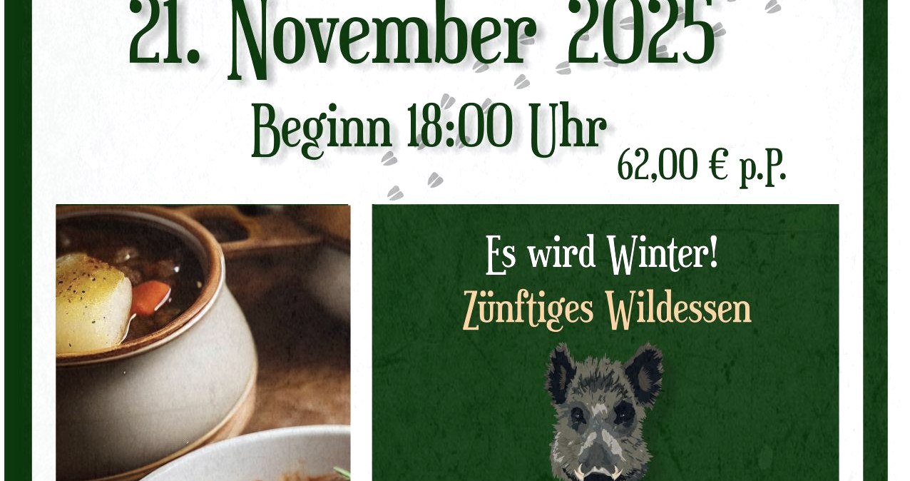 Wildessen, © Siechhaus