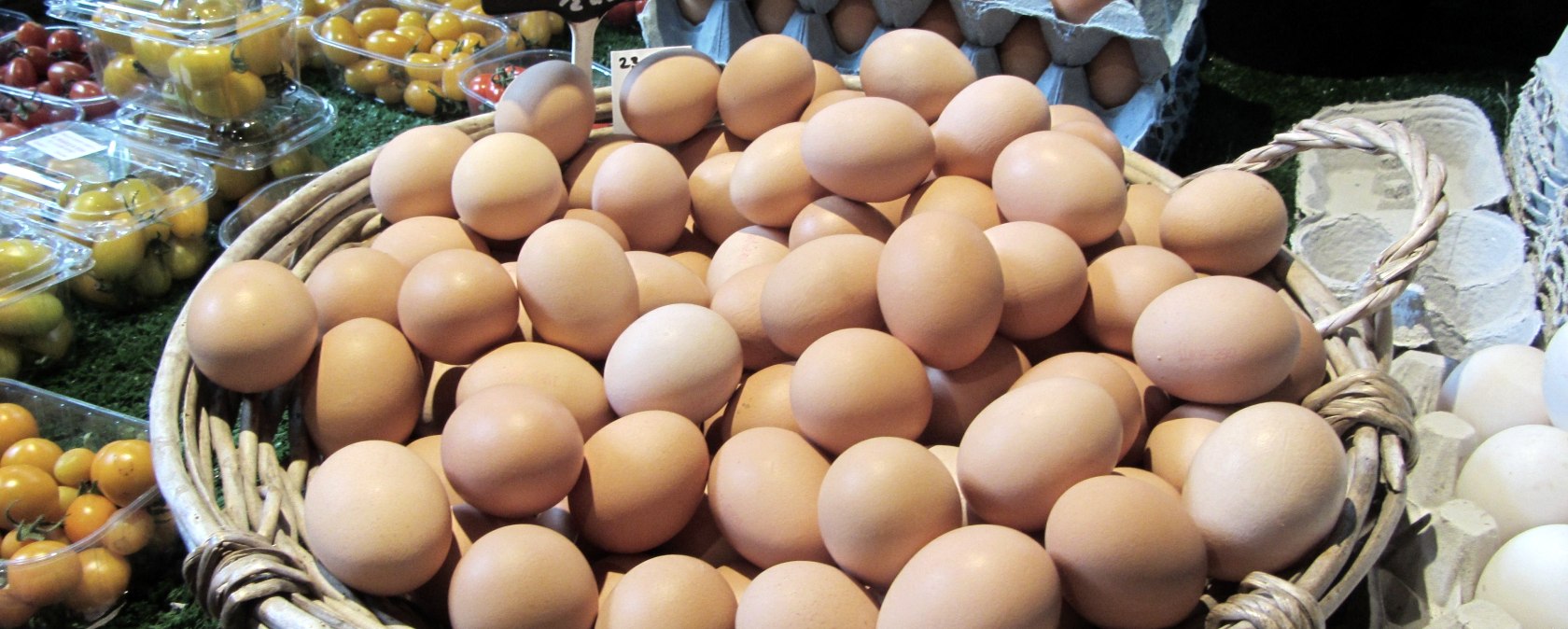 Hofladen, &copy; pixabay