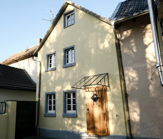 EifelSein, &copy; Nordeifel Tourismus GmbH & Ferienhaus das D&ouml;mchen