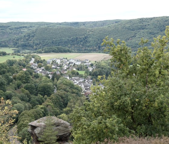 Abenden, &copy; Eifel heimisch