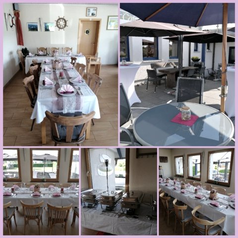 Caf&eacute; Zur sch&ouml;nen Aussicht, &copy; Caf&eacute; Zur sch&ouml;nen Aussicht