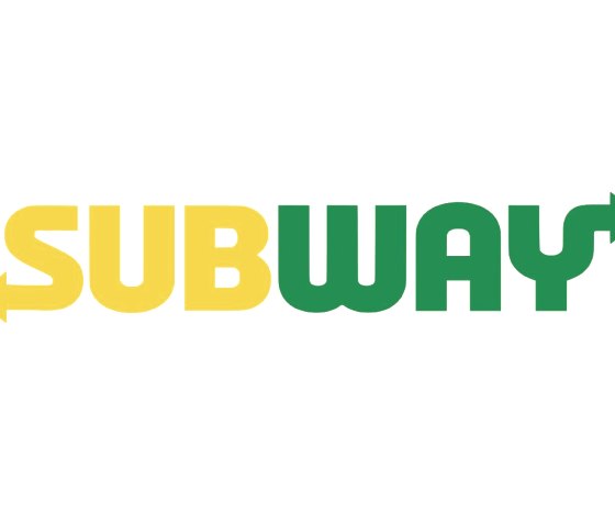 Subway, &copy; Subway