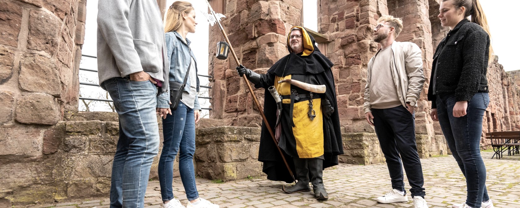 Nideggen, &copy; Eifel Tourismus GmbH, Dominik Ketz