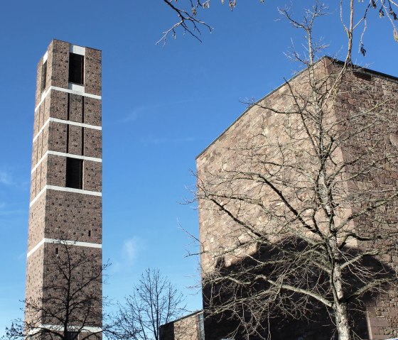 Annankirche Düren, © Win.dn GmbH