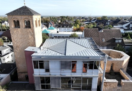 Martinskirche, &copy; Torsten Beulen
