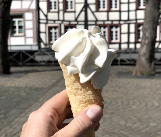 Monschau to bite into, © Monschau-Touristik GmbH