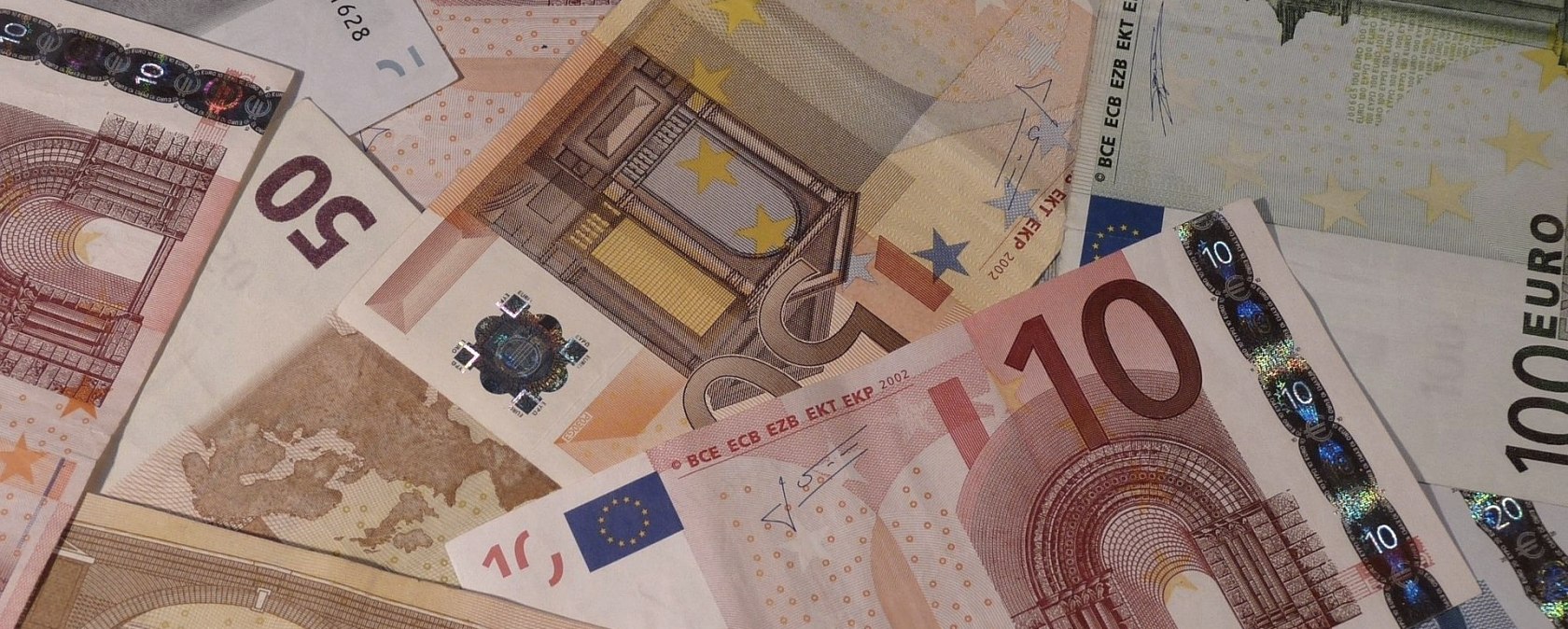 Money, © Pixabay