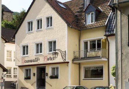 HotelGrunwald, &copy; A. Welter & Nordeifel Tourismus GmbH
