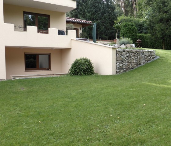 Garten-, &copy; Nordeifel Tourismus GmbH & Ferienwohnung Bremer