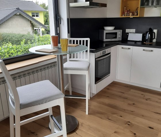 3rd breakfast place, &copy; Nordeifel Tourismus GmbH & Ferienwohnung Schwerfen